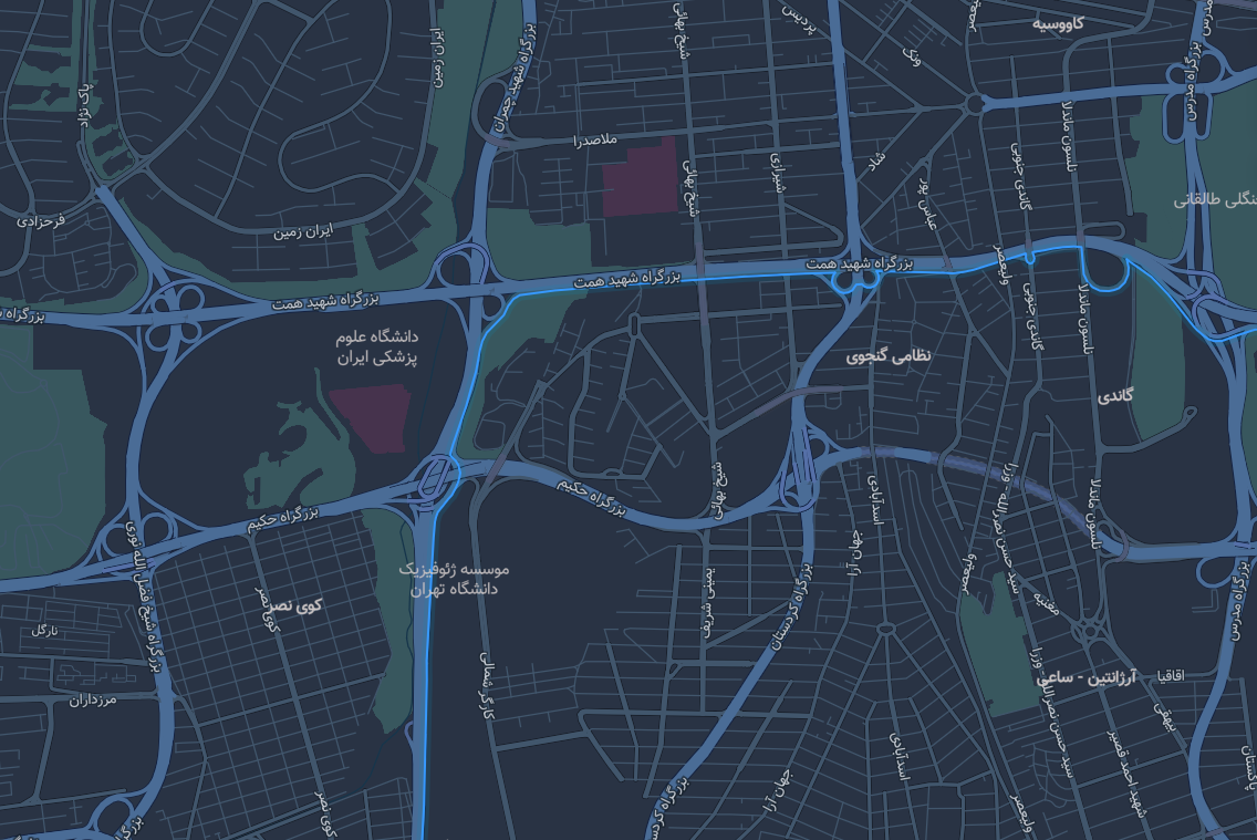 map billboard